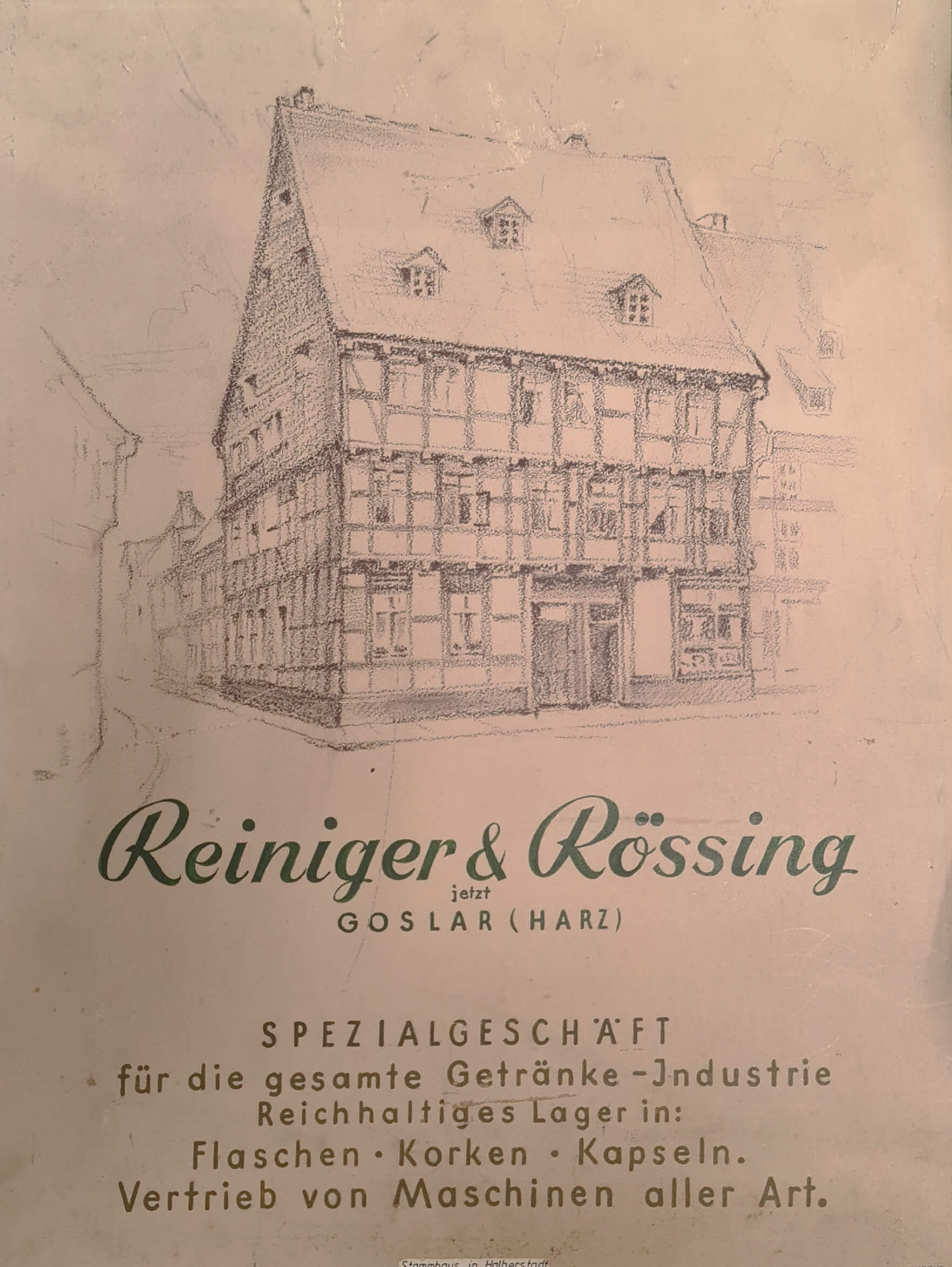 R+R Anlagenbau GmbH Unsere Geschichte1